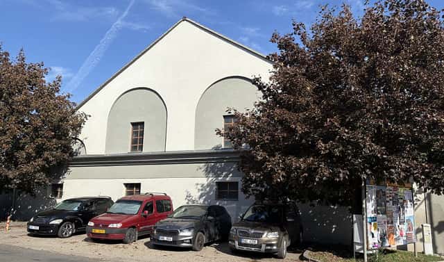 Prodej obchodních prostor 700 m², Československé armády, Lysá nad Labem, okres Nymburk