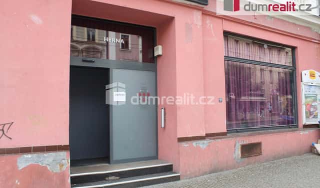 Pronájem obchodních prostor 145 m², Americká, Plzeň – Jižní Předměstí, okres Plzeň-město