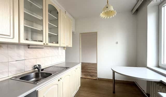Prodej bytu 3+1 64 m², Krakovská, Ostrava – Hrabůvka, okres Ostrava-město