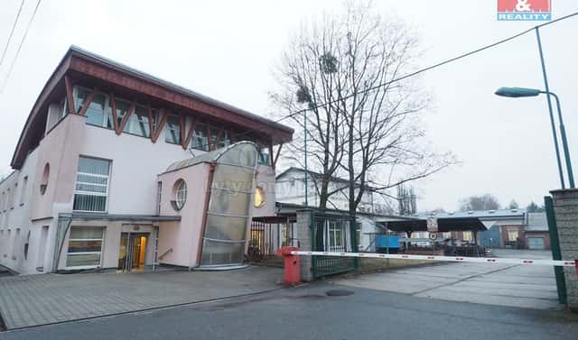 Pronájem kanceláře 70 m², Orlová – Poruba, okres Karviná