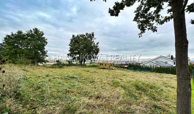Prodej stavebního pozemku 826 m², Na Sádkách, České Budějovice – České Budějovice 2