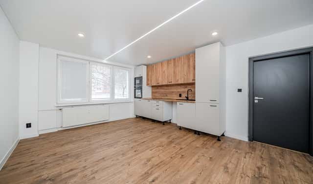Prodej bytu 3+kk 62 m², Břustkova, Ostrava – Výškovice, okres Ostrava-město