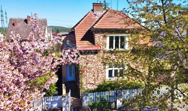 Prodej domu 122 m² s pozemkem 523 m², K Prokopávce, Plzeň – Bolevec, okres Plzeň-město