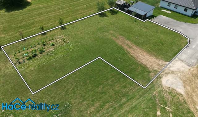 Prodej stavebního pozemku 1 163 m², Rychnov nad Kněžnou – Litohrady