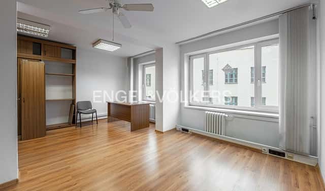 Pronájem kanceláře 40 m², Ječná, Praha 2 – Nové Město