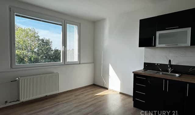 Prodej bytu 1+1 39 m², Příčná, Frýdlant, okres Liberec