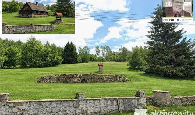 Prodej stavebního pozemku 1 612 m², Kollárova, Vejprty, okres Chomutov