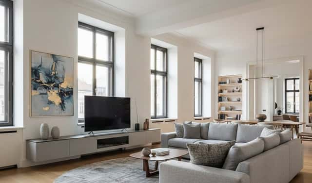 Prodej bytu 3+kk 108 m², Modřanská, Praha 4 – Modřany