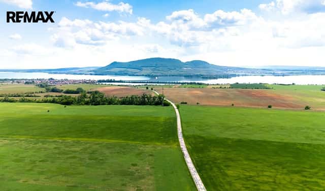Prodej pole 72 617 m², Pouzdřany, okres Břeclav