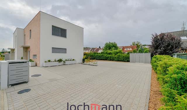 Pronájem domu 120 m² s pozemkem 300 m², Křesínská, Hluboká nad Vltavou, okres České Budějovice