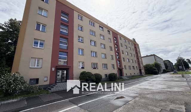 Prodej bytu 2+1 56 m², tř. Osvobození, Karviná – Nové Město