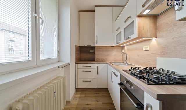 Pronájem bytu 3+1 64 m², Lidická, Frýdek-Místek – Místek