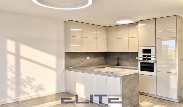 Pronájem bytu 3+kk 106 m², Na Perštýně, Liberec – Liberec IV-Perštýn