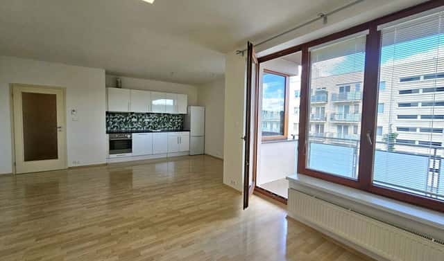 Pronájem bytu 2+kk 65 m², Rižská, Praha 10 – Hostivař