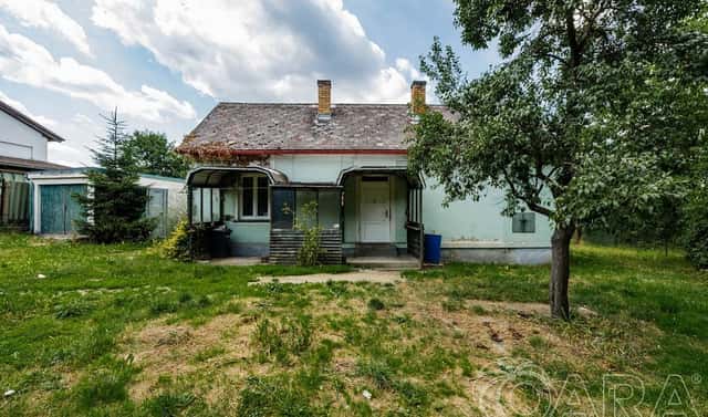 Prodej domu 99 m² s pozemkem 1 029 m², Nad Hejtmanem, Planá nad Lužnicí, okres Tábor