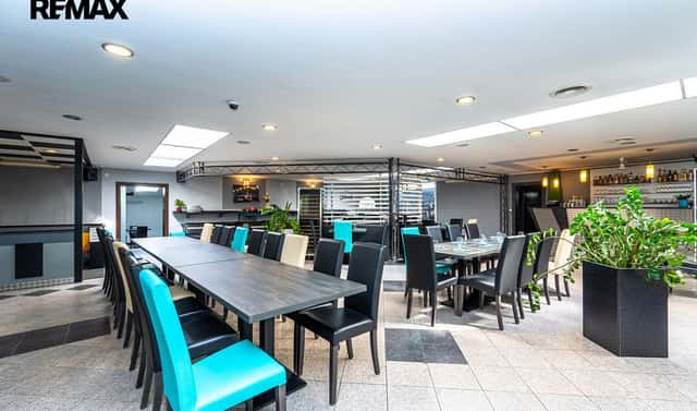 Prodej ubytovacího objektu 550 m², Zahradní, Rakovník – Rakovník II