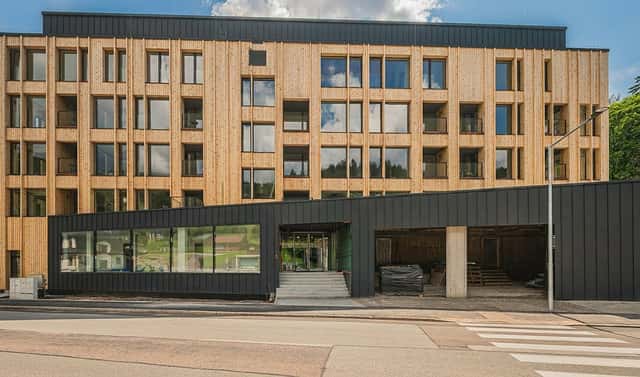 Prodej bytu 1+kk 37 m², Pec pod Sněžkou – Velká Úpa, okres Trutnov