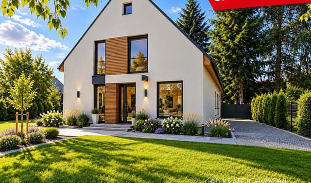 Prodej domu 172 m² s pozemkem 808 m², Hlavní, Pyšely – Zaječice, okres Benešov