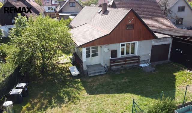 Prodej domu 65 m² s pozemkem 476 m², Košetice, okres Pelhřimov