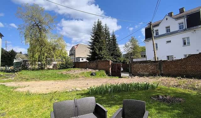 Prodej stavebního pozemku 566 m², Textilní, Aš, okres Cheb