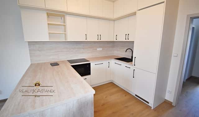 Pronájem bytu 2+kk 46 m², ČSA, Frýdlant, okres Liberec