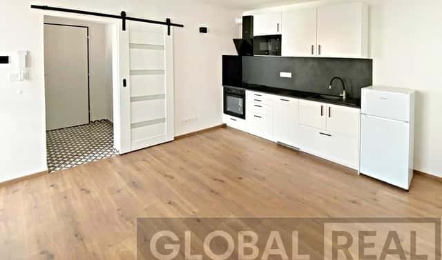 Prodej bytu 1+kk 22 m², Havlíčkova, Jihlava