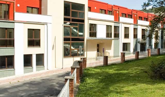 Prodej bytu 3+kk 132 m², Libušina, Karlovy Vary