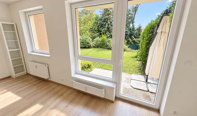 Prodej bytu 2+kk 56 m², Holubova, Horoměřice, okres Praha-západ