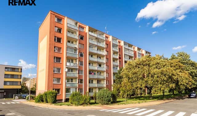 Prodej bytu 3+1 72 m², Bukovecká, Praha 9 – Letňany