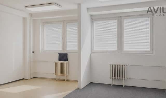 Pronájem kanceláře 38 m², Žižkova, Benešov