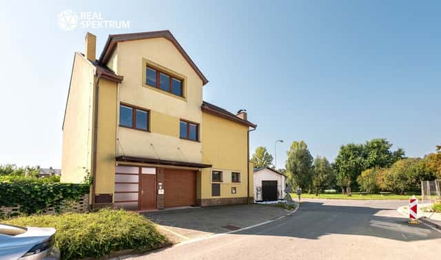 Prodej domu 352 m² s pozemkem 164 m², Hamry, Brno – Maloměřice, okres Brno-město