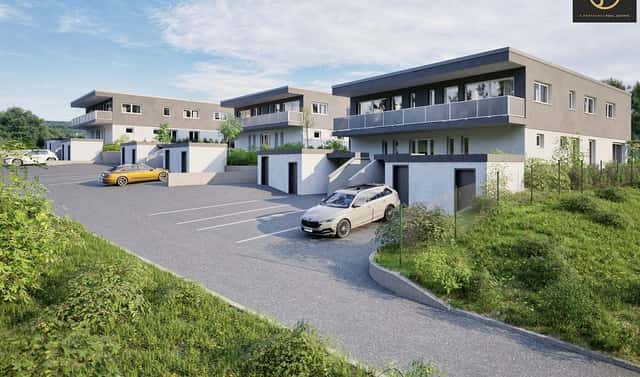 Prodej bytu 3+kk 111 m², Trutnov – Horní Staré Město