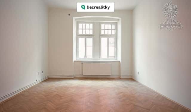 Prodej bytu 3+kk 84 m², Soudní, Nymburk