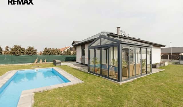 Prodej domu 92 m² s pozemkem 738 m², Třebichovická, Kladno – Švermov