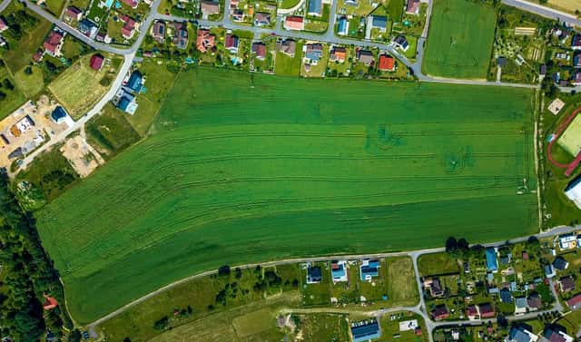 Prodej stavebního pozemku 49 384 m², Jenišovice, okres Jablonec nad Nisou