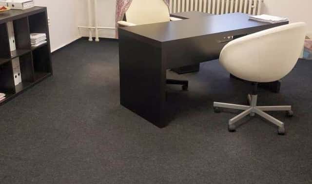 Pronájem kanceláře 17 m², Železniční, Olomouc – Chválkovice