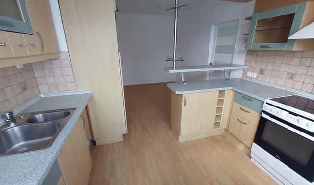 Pronájem bytu 4+1 108 m², Husova, Hrádek nad Nisou, okres Liberec