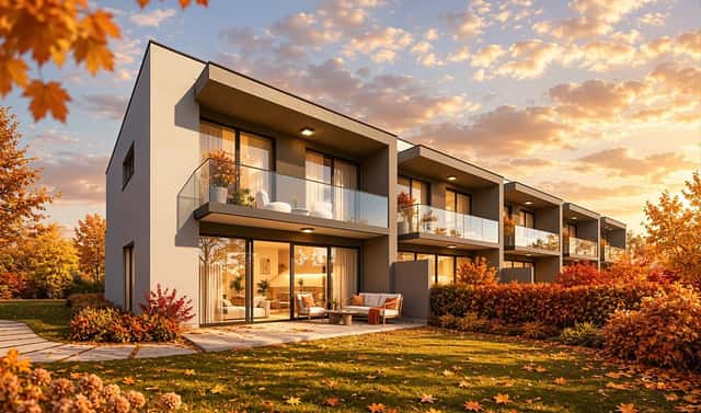 Prodej domu 155 m² s pozemkem 397 m², Penízovková, Praha 10 – Pitkovice