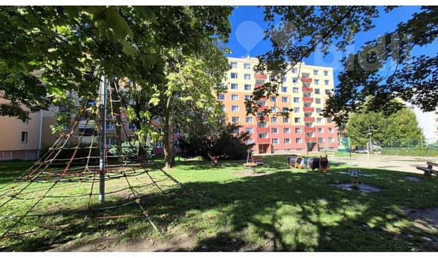 Prodej bytu 1+1 39 m², Vsadsko, Přerov – Přerov I-Město