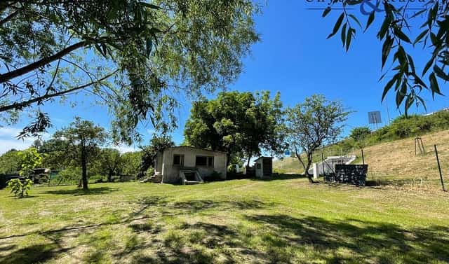 Prodej zahrady 779 m², Přerov