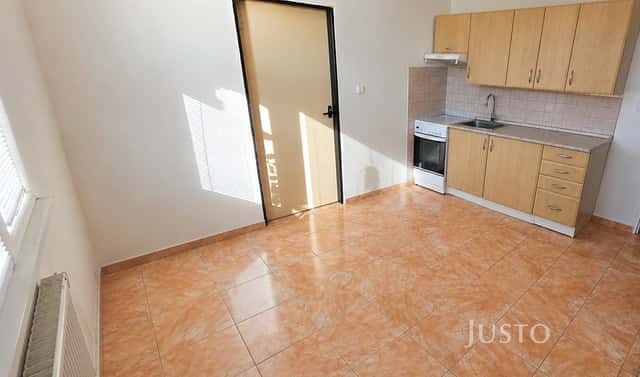 Pronájem bytu 1+1 36 m², Harantova, Písek – Budějovické Předměstí