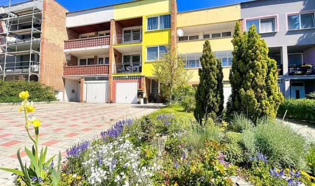 Prodej domu 210 m² s pozemkem 202 m², Strakonická, Písek – Václavské Předměstí
