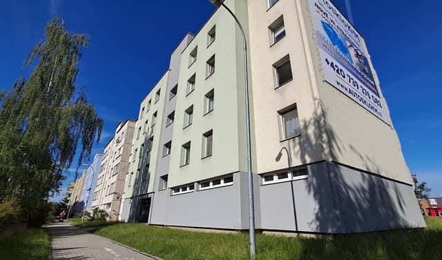 Prodej bytu 2+kk 43 m², Obránců míru, Strakonice – Strakonice I