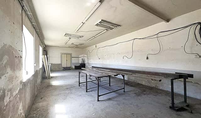 Pronájem výrobních prostor 292 m², Zahradní, Podivín, okres Břeclav