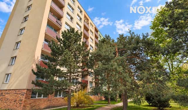 Prodej bytu 3+1 66 m², U stadionu, Mladá Boleslav – Mladá Boleslav II