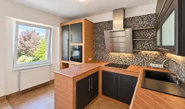 Prodej bytu 5+1 170 m², Dubné – Třebín, okres České Budějovice