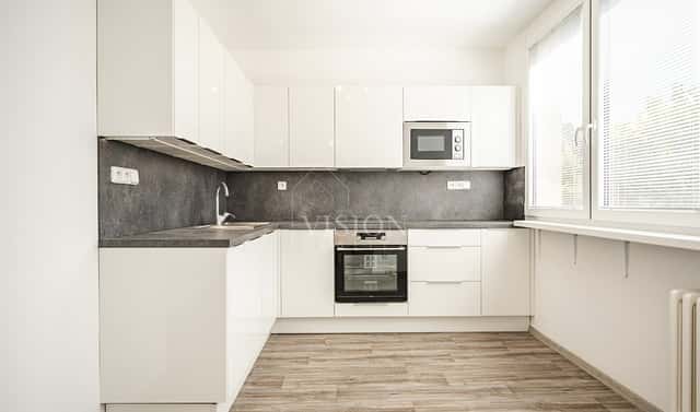 Prodej bytu 2+kk 43 m², Nová Pražská, Benešov