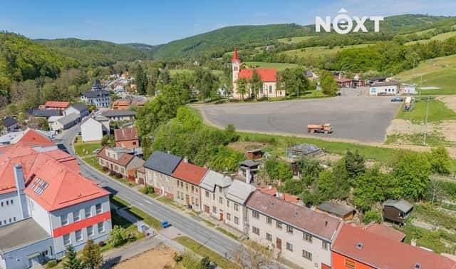 Prodej domu 100 m² s pozemkem 205 m², Olomoucká, Hlubočky, okres Olomouc