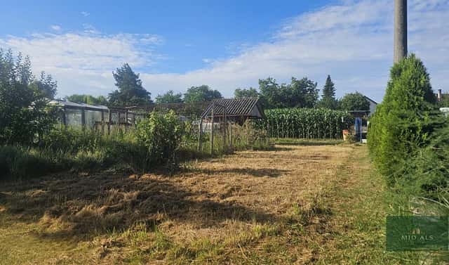Prodej chaty/chalupy 8 m² s pozemkem 189 m², Zahradní, Bor, okres Tachov