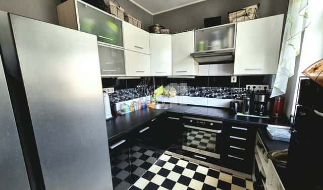 Prodej bytu 2+1 60 m², Jateční, Aš, okres Cheb